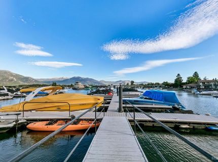 336 Ala Wai Boulevard, Unit 254, South Lake Tahoe, CA 96150 Photo