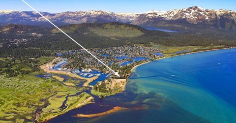 336 Ala Wai Boulevard, Unit 254, South Lake Tahoe, CA 96150 Photo