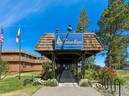 336 Ala Wai Boulevard, Unit 254, South Lake Tahoe, CA 96150 Photo