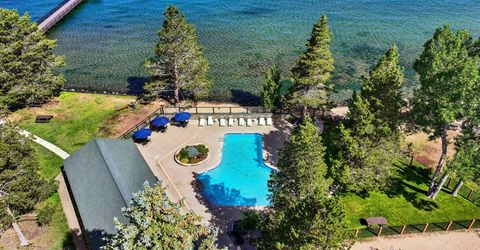 336 Ala Wai Boulevard, Unit 254, South Lake Tahoe, CA 96150 Photo