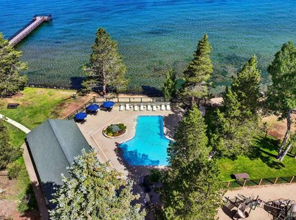 336 Ala Wai Boulevard, Unit 254, South Lake Tahoe, CA 96150 Photo