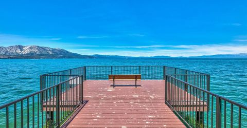336 Ala Wai Boulevard, Unit 254, South Lake Tahoe, CA 96150 Photo