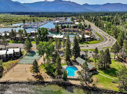 336 Ala Wai Boulevard, Unit 254, South Lake Tahoe, CA 96150 Photo