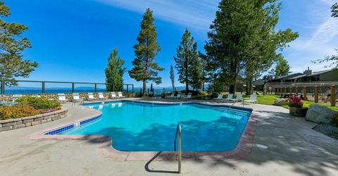 336 Ala Wai Boulevard, Unit 254, South Lake Tahoe, CA 96150 Photo