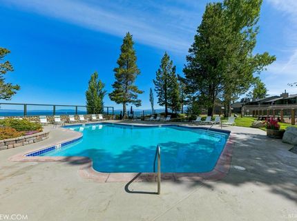 336 Ala Wai Boulevard, Unit 254, South Lake Tahoe, CA 96150 Photo
