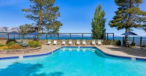 336 Ala Wai Boulevard, Unit 254, South Lake Tahoe, CA 96150 Photo