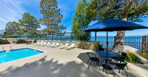 336 Ala Wai Boulevard, Unit 254, South Lake Tahoe, CA 96150 Photo