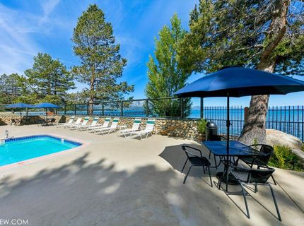 336 Ala Wai Boulevard, Unit 254, South Lake Tahoe, CA 96150 Photo