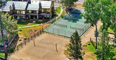 336 Ala Wai Boulevard, Unit 254, South Lake Tahoe, CA 96150 Photo