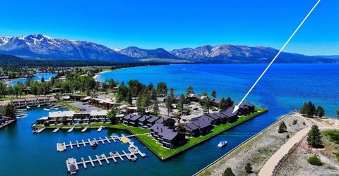 336 Ala Wai Boulevard, Unit 254, South Lake Tahoe, CA 96150 Photo