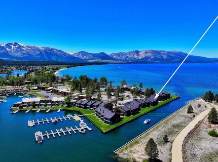 336 Ala Wai Boulevard, Unit 254, South Lake Tahoe, CA 96150 Photo