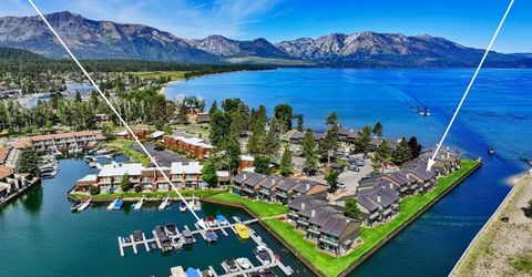 336 Ala Wai Boulevard, Unit 254, South Lake Tahoe, CA 96150 Photo