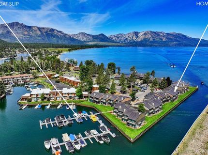336 Ala Wai Boulevard, Unit 254, South Lake Tahoe, CA 96150 Photo