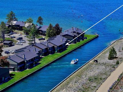 336 Ala Wai Boulevard, Unit 254, South Lake Tahoe, CA 96150 Photo