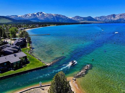336 Ala Wai Boulevard, Unit 254, South Lake Tahoe, CA 96150 Photo