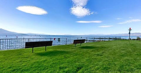 336 Ala Wai Boulevard, Unit 254, South Lake Tahoe, CA 96150 Photo