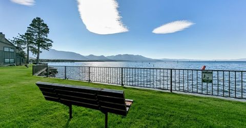 336 Ala Wai Boulevard, Unit 254, South Lake Tahoe, CA 96150 Photo