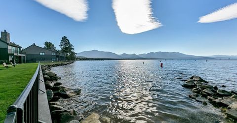 336 Ala Wai Boulevard, Unit 254, South Lake Tahoe, CA 96150 Photo