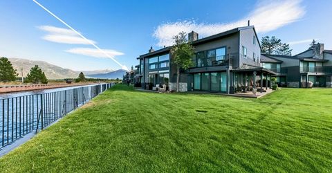 336 Ala Wai Boulevard, Unit 254, South Lake Tahoe, CA 96150 Photo