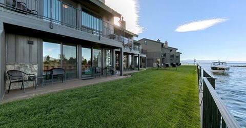 336 Ala Wai Boulevard, Unit 254, South Lake Tahoe, CA 96150 Photo