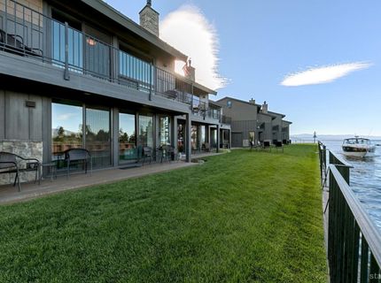 336 Ala Wai Boulevard, Unit 254, South Lake Tahoe, CA 96150 Photo