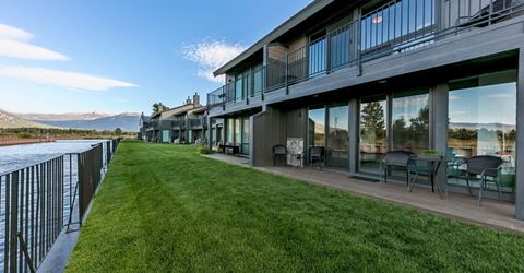 336 Ala Wai Boulevard, Unit 254, South Lake Tahoe, CA 96150 Photo