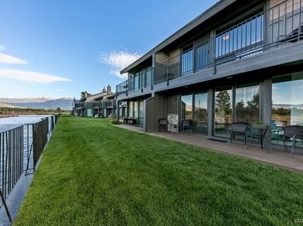 336 Ala Wai Boulevard, Unit 254, South Lake Tahoe, CA 96150 Photo