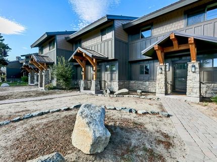 336 Ala Wai Boulevard, Unit 254, South Lake Tahoe, CA 96150 Photo