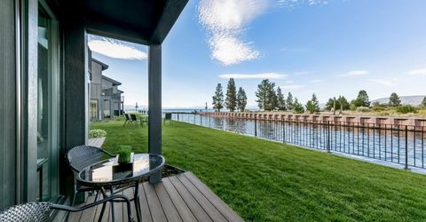 336 Ala Wai Boulevard, Unit 254, South Lake Tahoe, CA 96150 Photo