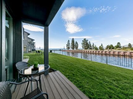 336 Ala Wai Boulevard, Unit 254, South Lake Tahoe, CA 96150 Photo
