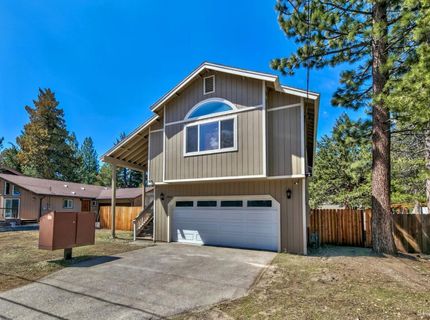 1982 Cherokee Street, South Lake Tahoe, CA 96150 Photo