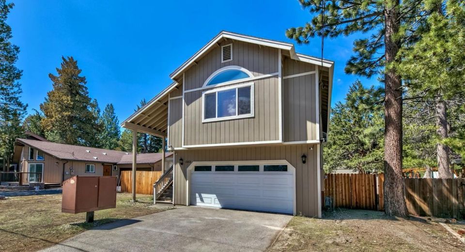 1982 Cherokee Street, South Lake Tahoe, CA 96150 Photo