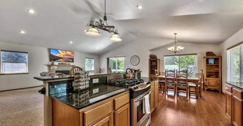 1982 Cherokee Street, South Lake Tahoe, CA 96150 Photo