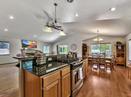 1982 Cherokee Street, South Lake Tahoe, CA 96150 Photo
