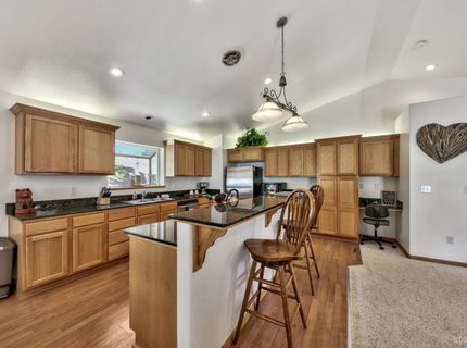 1982 Cherokee Street, South Lake Tahoe, CA 96150 Photo