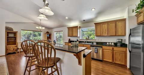 1982 Cherokee Street, South Lake Tahoe, CA 96150 Photo