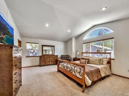 1982 Cherokee Street, South Lake Tahoe, CA 96150 Photo