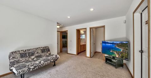 1982 Cherokee Street, South Lake Tahoe, CA 96150 Photo