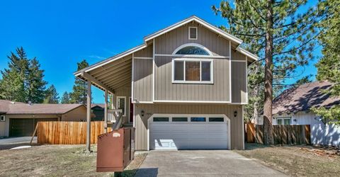 1982 Cherokee Street, South Lake Tahoe, CA 96150 Photo