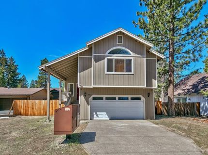 1982 Cherokee Street, South Lake Tahoe, CA 96150 Photo