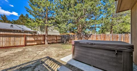 1982 Cherokee Street, South Lake Tahoe, CA 96150 Photo