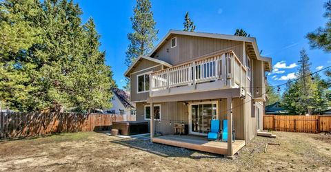 1982 Cherokee Street, South Lake Tahoe, CA 96150 Photo