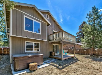 1982 Cherokee Street, South Lake Tahoe, CA 96150 Photo