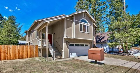 1982 Cherokee Street, South Lake Tahoe, CA 96150 Photo