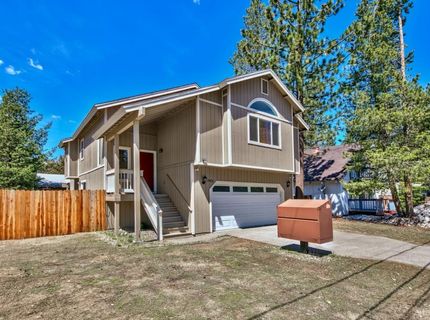 1982 Cherokee Street, South Lake Tahoe, CA 96150 Photo