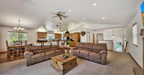 1982 Cherokee Street, South Lake Tahoe, CA 96150 Photo
