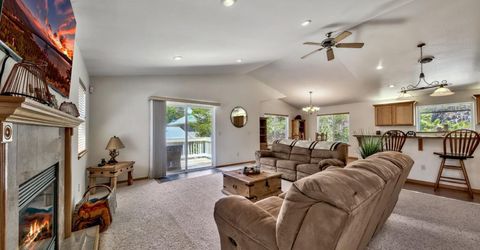 1982 Cherokee Street, South Lake Tahoe, CA 96150 Photo