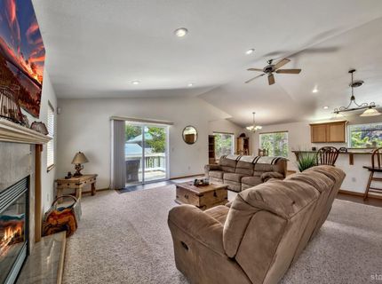 1982 Cherokee Street, South Lake Tahoe, CA 96150 Photo