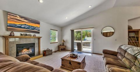 1982 Cherokee Street, South Lake Tahoe, CA 96150 Photo
