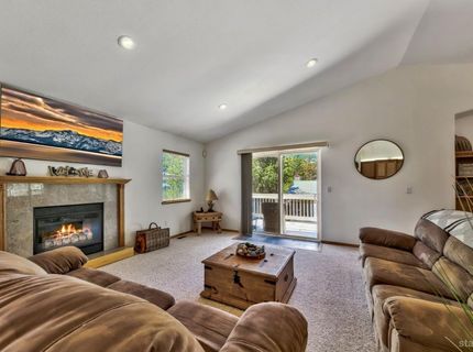 1982 Cherokee Street, South Lake Tahoe, CA 96150 Photo